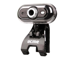 Web kamera ACME CA03 /350K